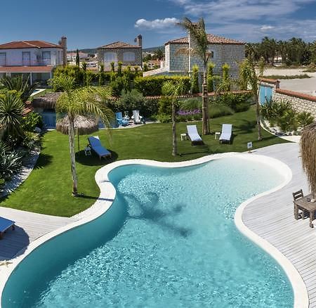 Alacati La Vela - Adult Only Екстер'єр фото
