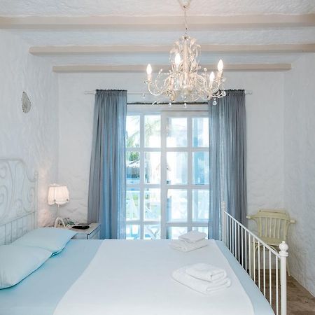 Alacati La Vela - Adult Only Екстер'єр фото