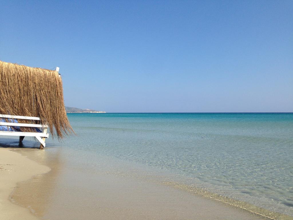 Alacati La Vela - Adult Only Екстер'єр фото