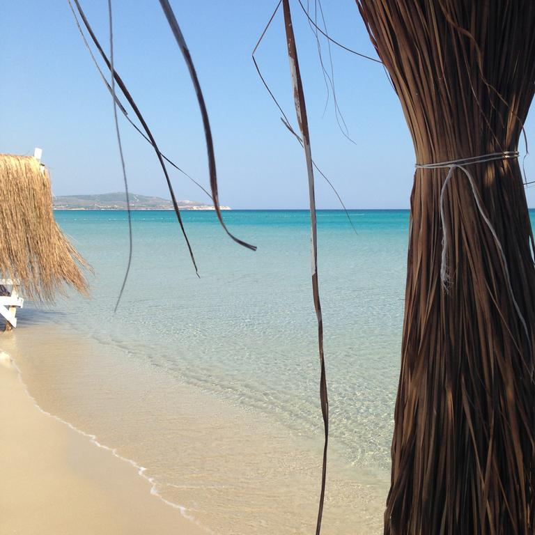 Alacati La Vela - Adult Only Екстер'єр фото