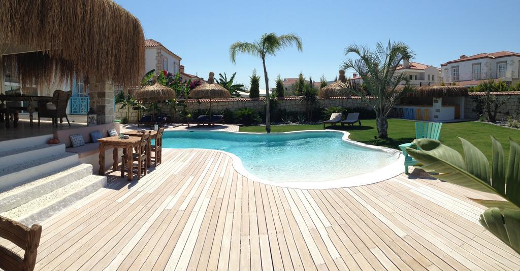Alacati La Vela - Adult Only Екстер'єр фото