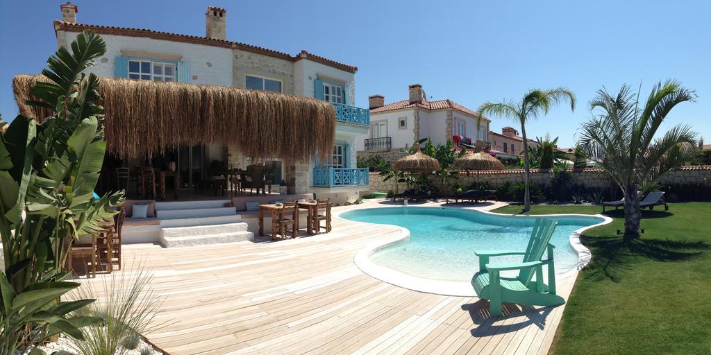 Alacati La Vela - Adult Only Екстер'єр фото