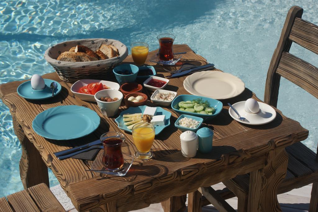 Alacati La Vela - Adult Only Екстер'єр фото