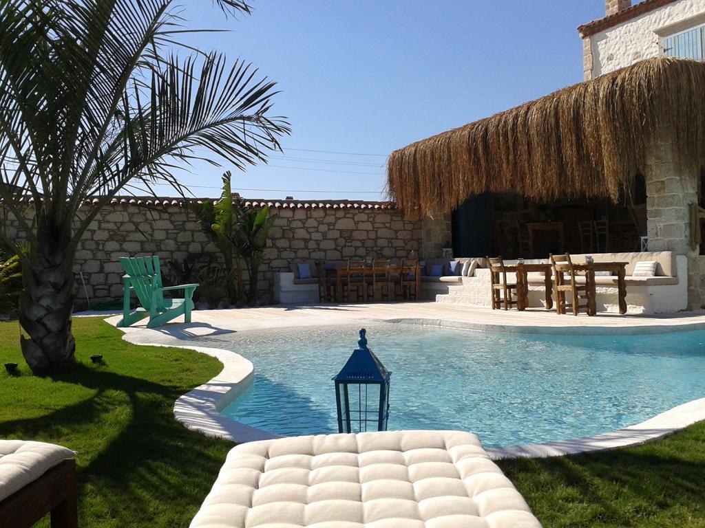 Alacati La Vela - Adult Only Екстер'єр фото