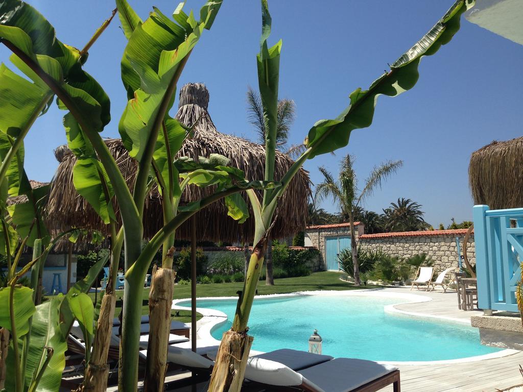 Alacati La Vela - Adult Only Екстер'єр фото