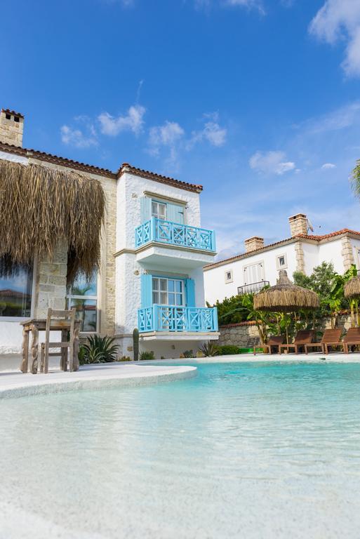 Alacati La Vela - Adult Only Екстер'єр фото
