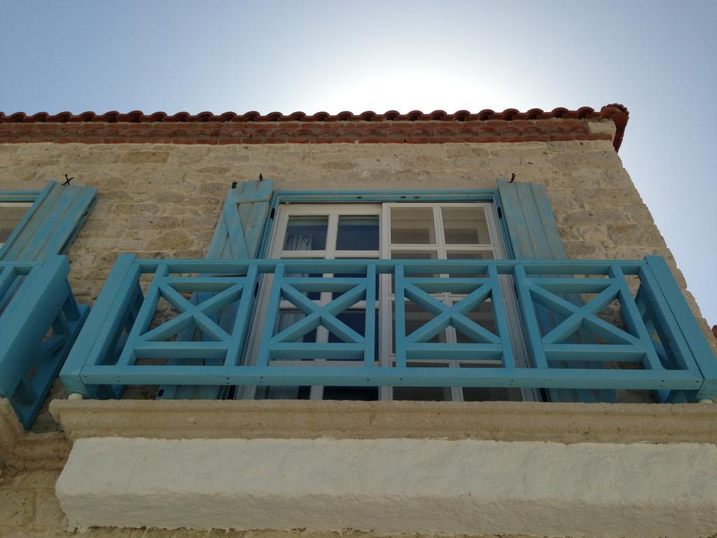 Alacati La Vela - Adult Only Номер фото