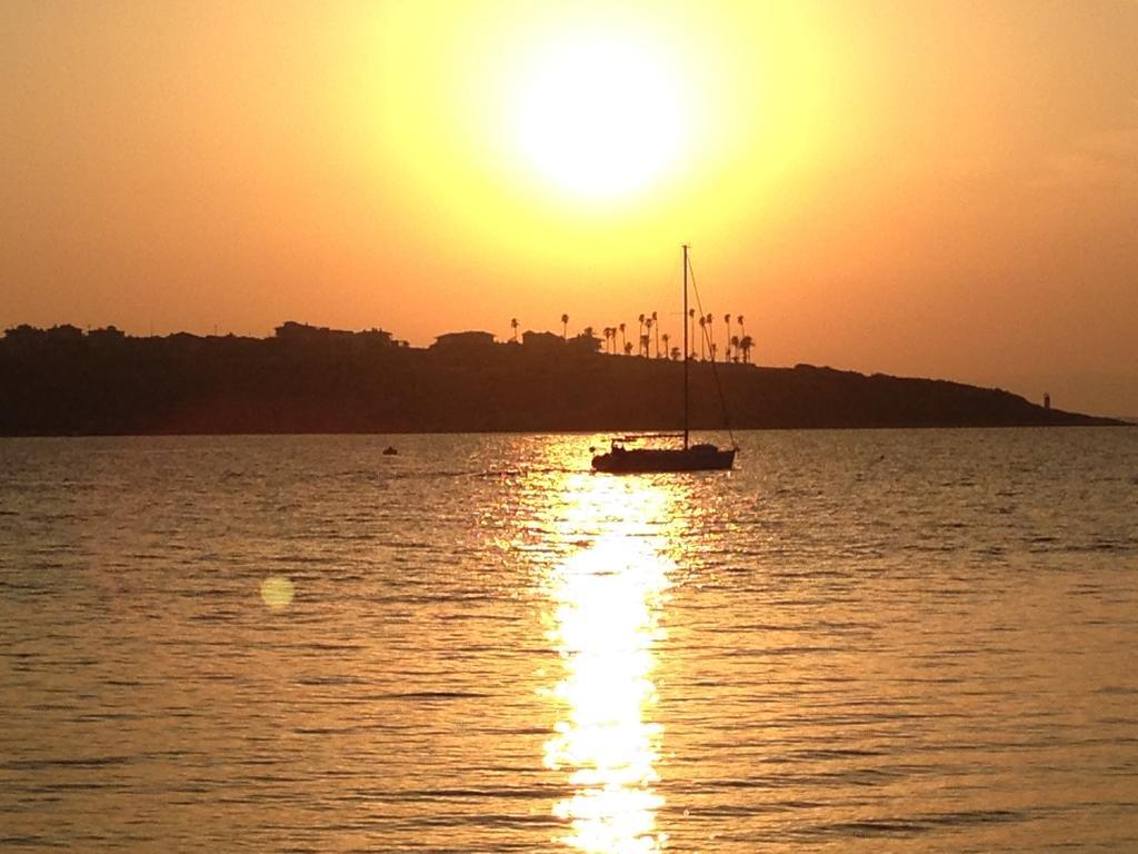Alacati La Vela - Adult Only Екстер'єр фото