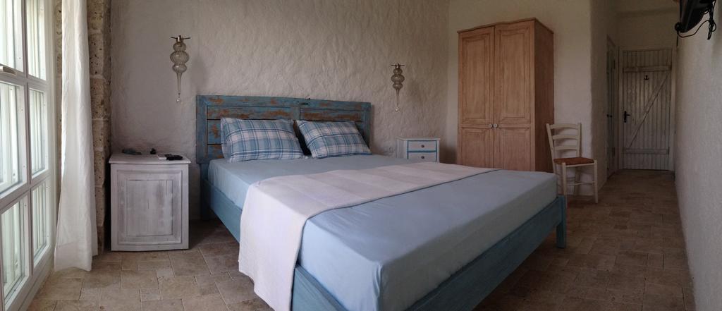 Alacati La Vela - Adult Only Екстер'єр фото