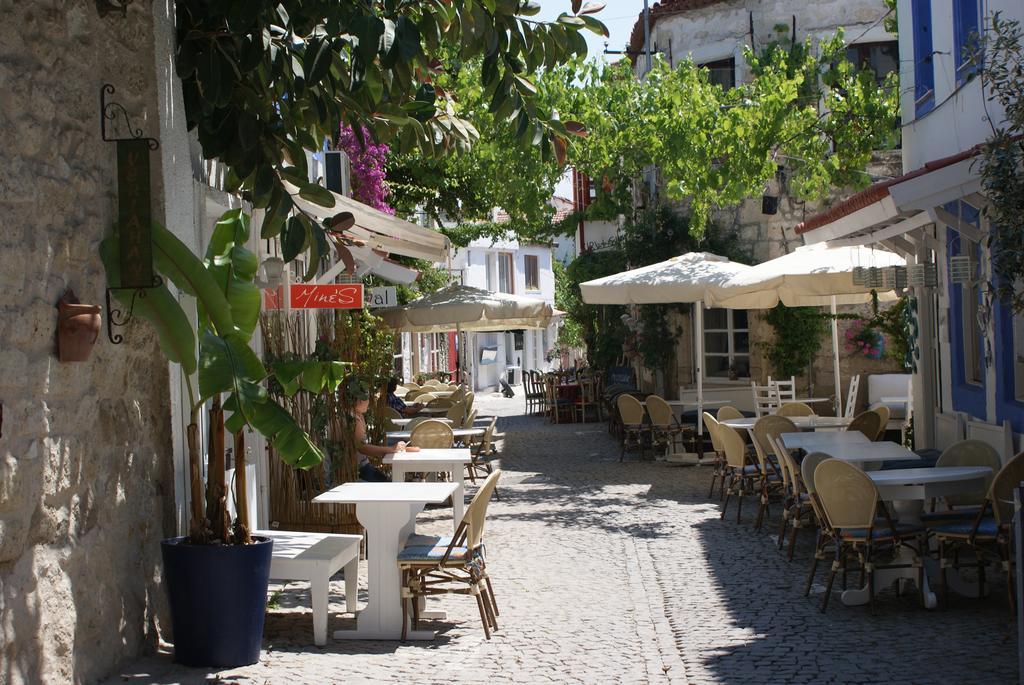 Alacati La Vela - Adult Only Екстер'єр фото