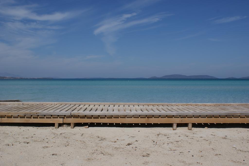 Alacati La Vela - Adult Only Екстер'єр фото
