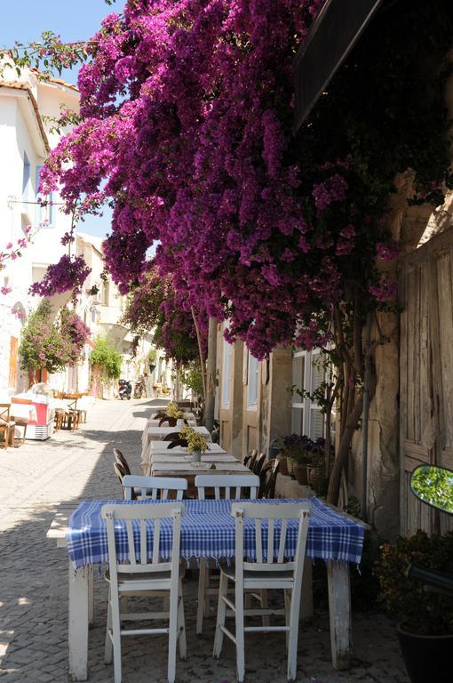 Alacati La Vela - Adult Only Екстер'єр фото