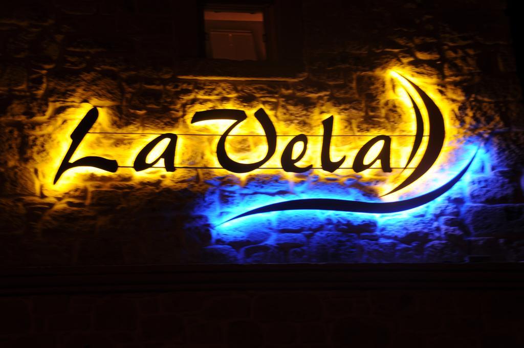 Alacati La Vela - Adult Only Екстер'єр фото