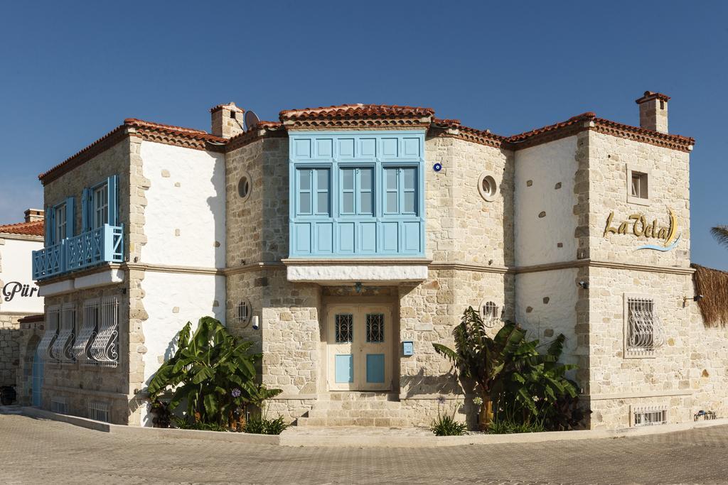 Alacati La Vela - Adult Only Екстер'єр фото