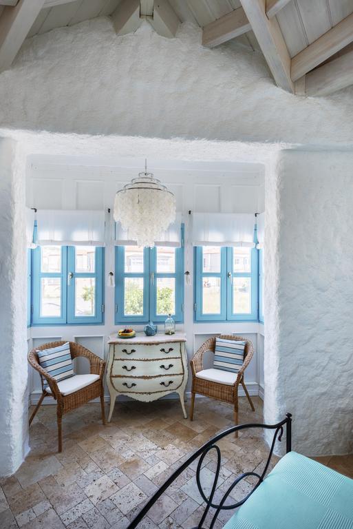 Alacati La Vela - Adult Only Екстер'єр фото