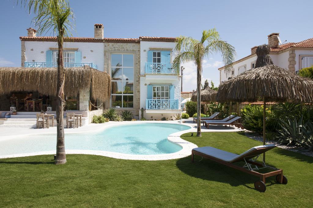 Alacati La Vela - Adult Only Екстер'єр фото