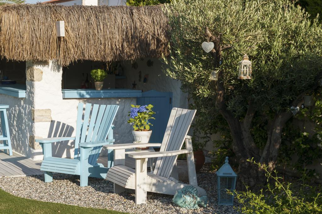 Alacati La Vela - Adult Only Екстер'єр фото