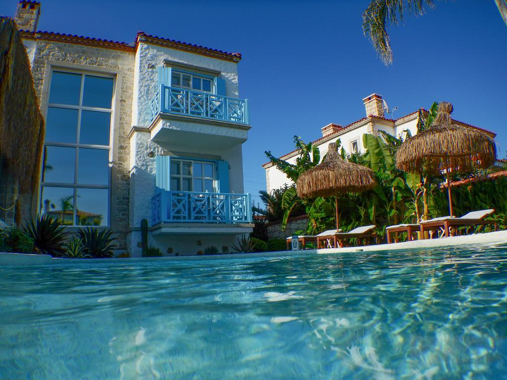 Alacati La Vela - Adult Only Екстер'єр фото