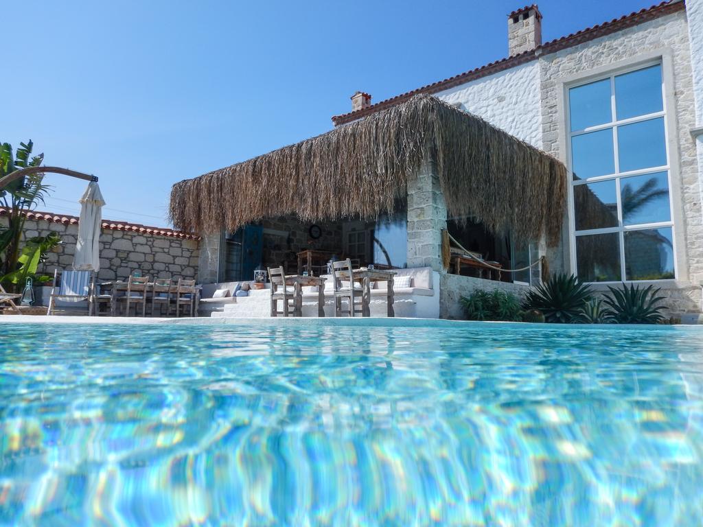 Alacati La Vela - Adult Only Екстер'єр фото