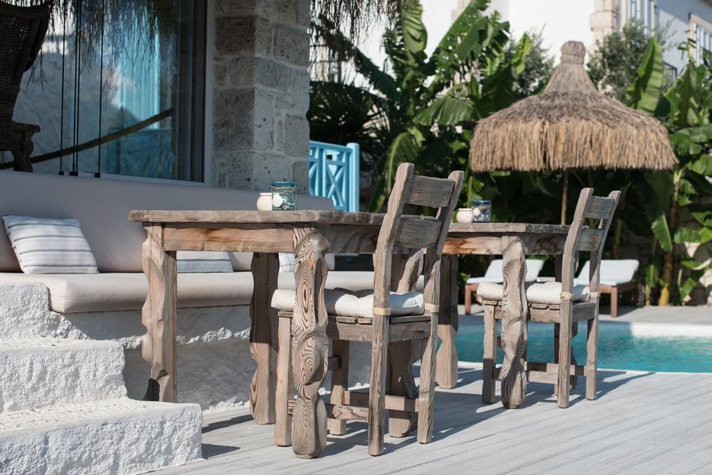 Alacati La Vela - Adult Only Екстер'єр фото