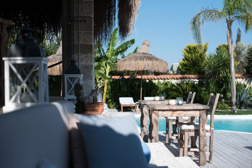 Alacati La Vela - Adult Only Екстер'єр фото