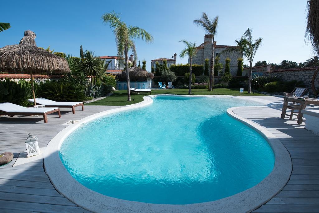 Alacati La Vela - Adult Only Екстер'єр фото