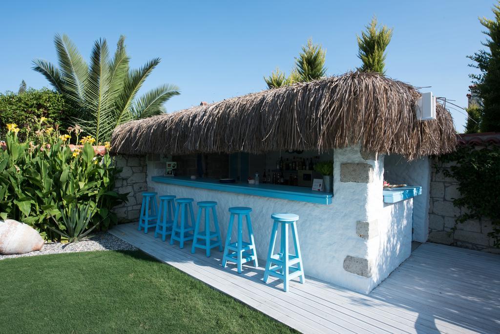 Alacati La Vela - Adult Only Екстер'єр фото