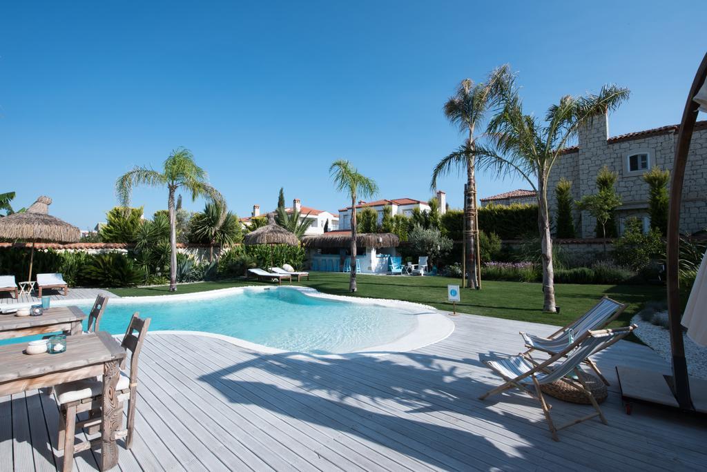 Alacati La Vela - Adult Only Екстер'єр фото