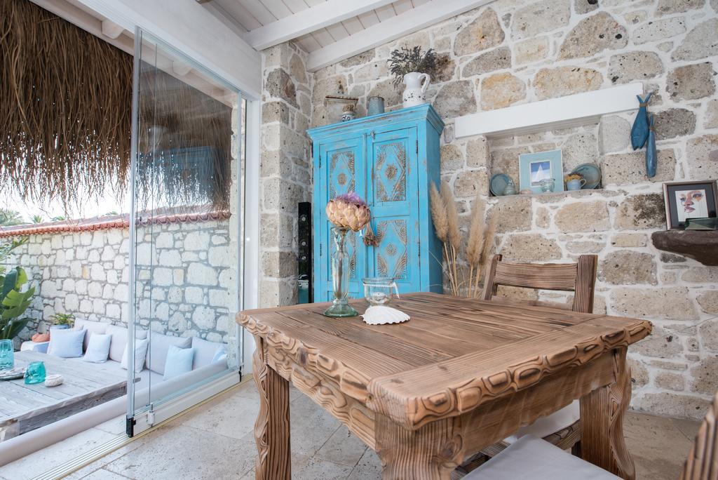 Alacati La Vela - Adult Only Екстер'єр фото