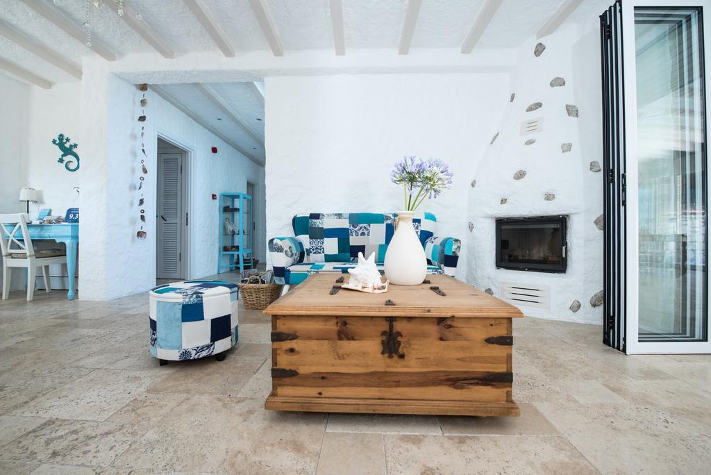 Alacati La Vela - Adult Only Екстер'єр фото