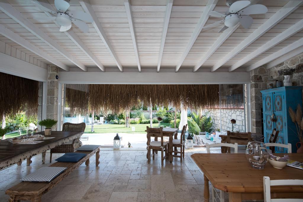 Alacati La Vela - Adult Only Екстер'єр фото