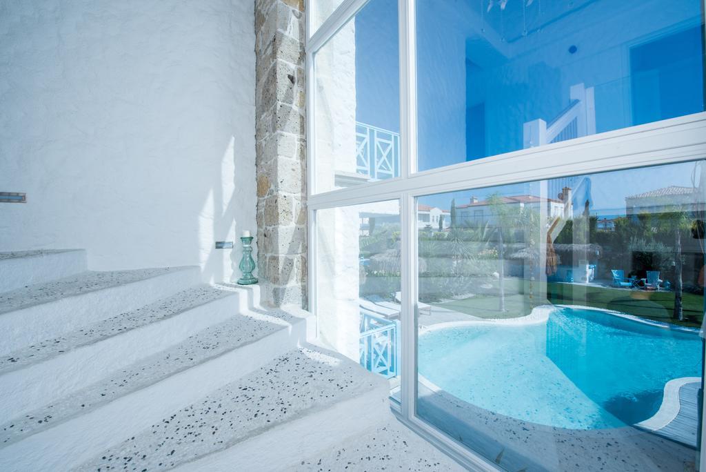 Alacati La Vela - Adult Only Екстер'єр фото