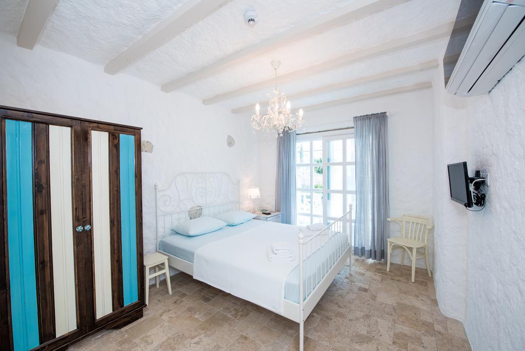 Alacati La Vela - Adult Only Екстер'єр фото