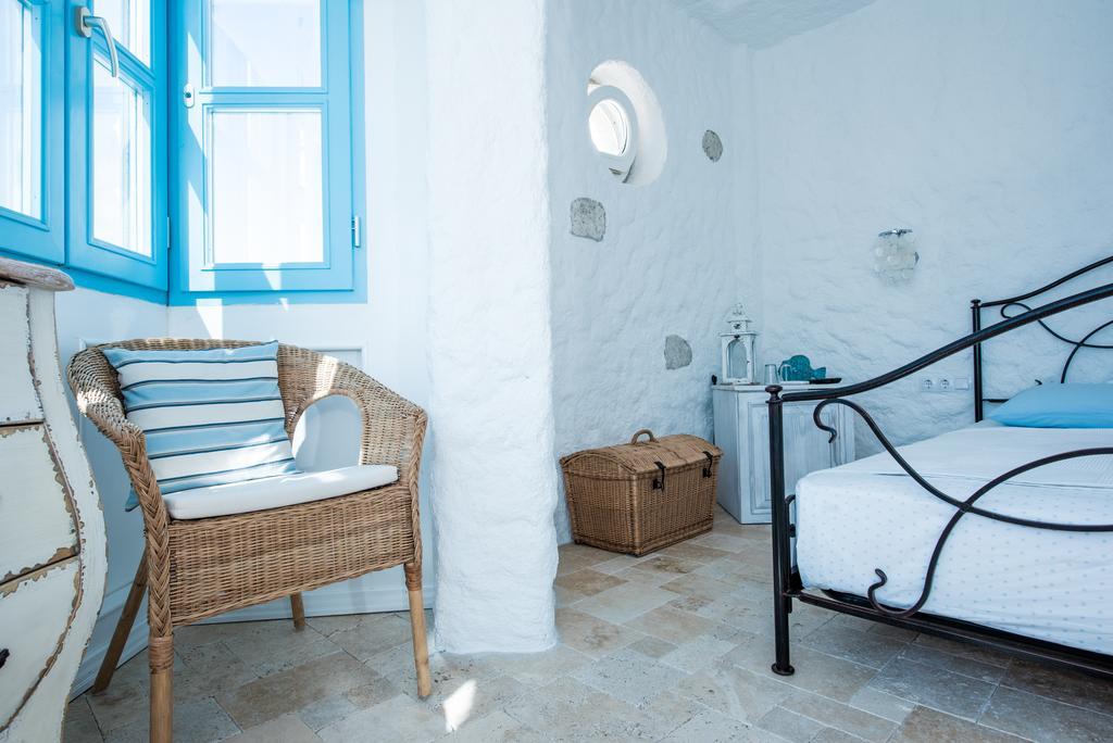 Alacati La Vela - Adult Only Номер фото