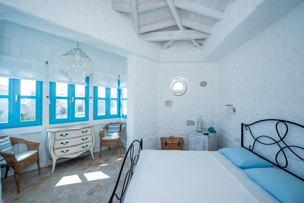 Alacati La Vela - Adult Only Номер фото