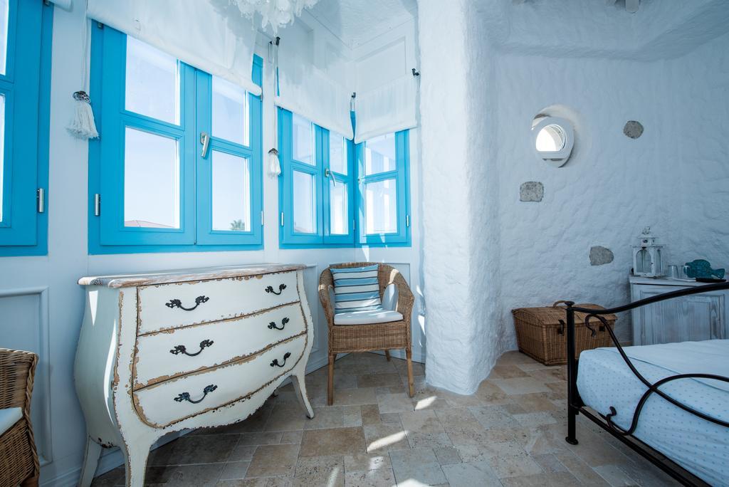 Alacati La Vela - Adult Only Екстер'єр фото