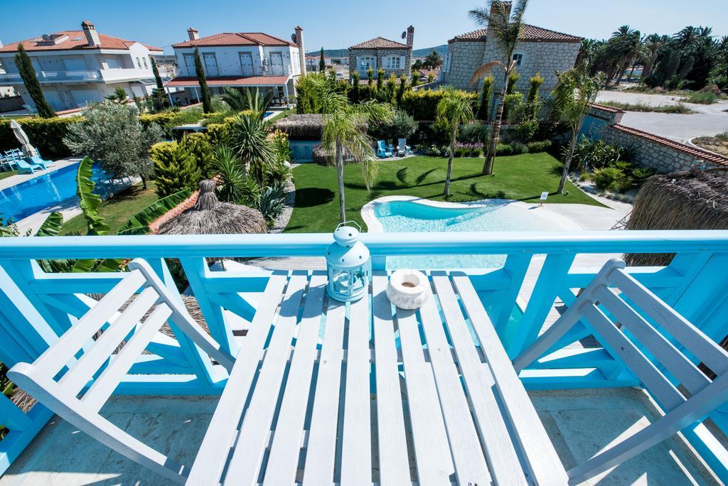 Alacati La Vela - Adult Only Екстер'єр фото