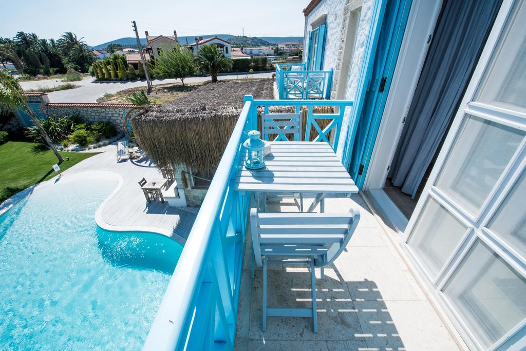 Alacati La Vela - Adult Only Екстер'єр фото