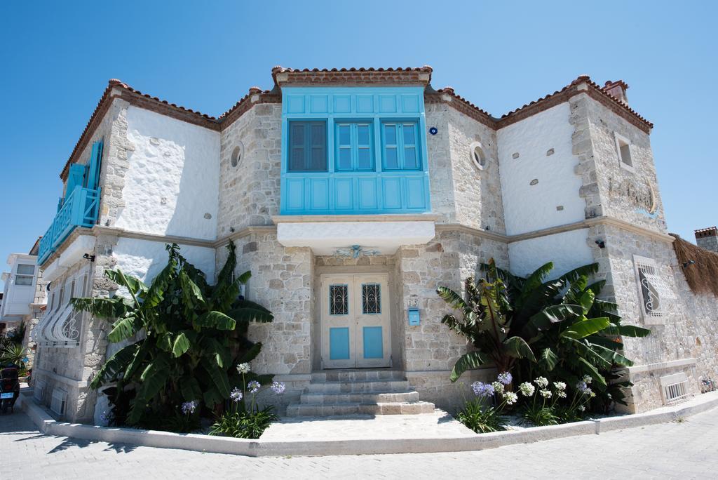 Alacati La Vela - Adult Only Екстер'єр фото