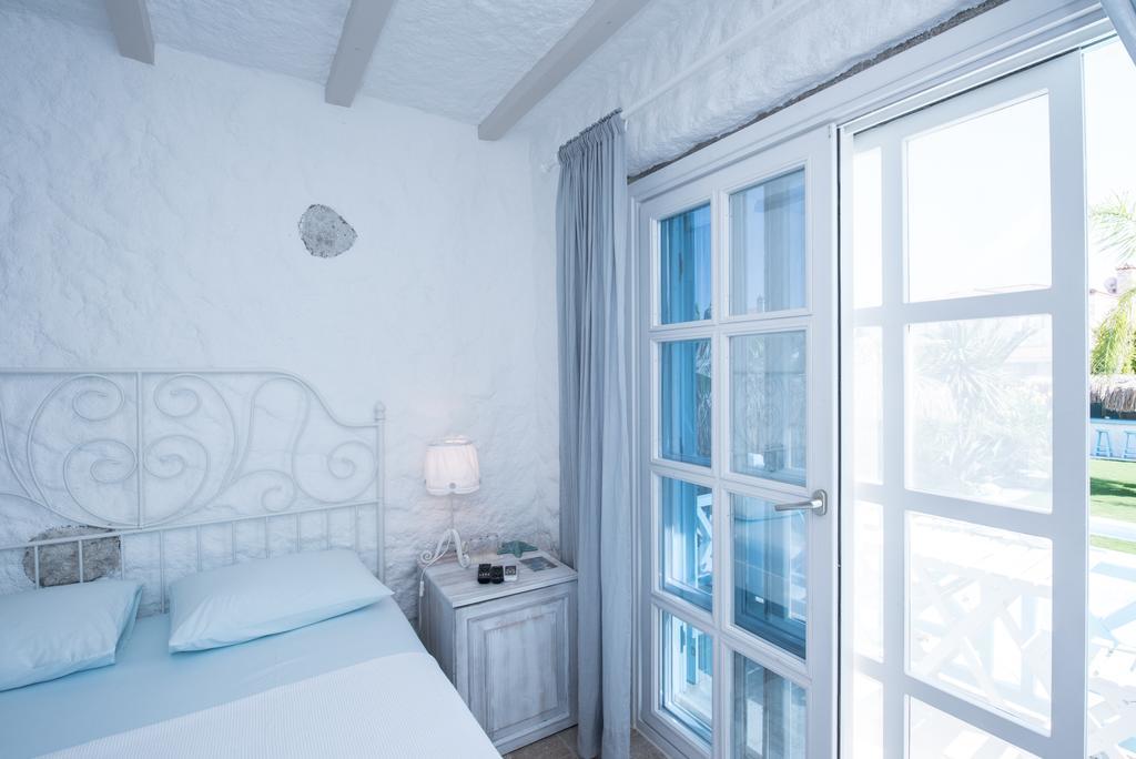 Alacati La Vela - Adult Only Екстер'єр фото