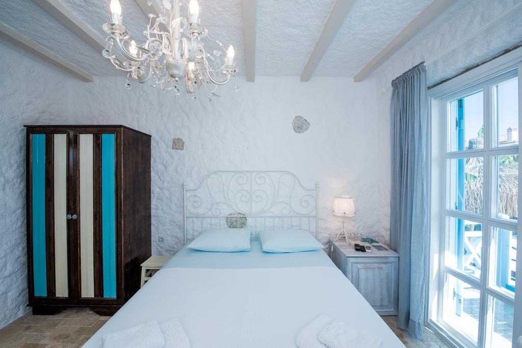 Alacati La Vela - Adult Only Екстер'єр фото
